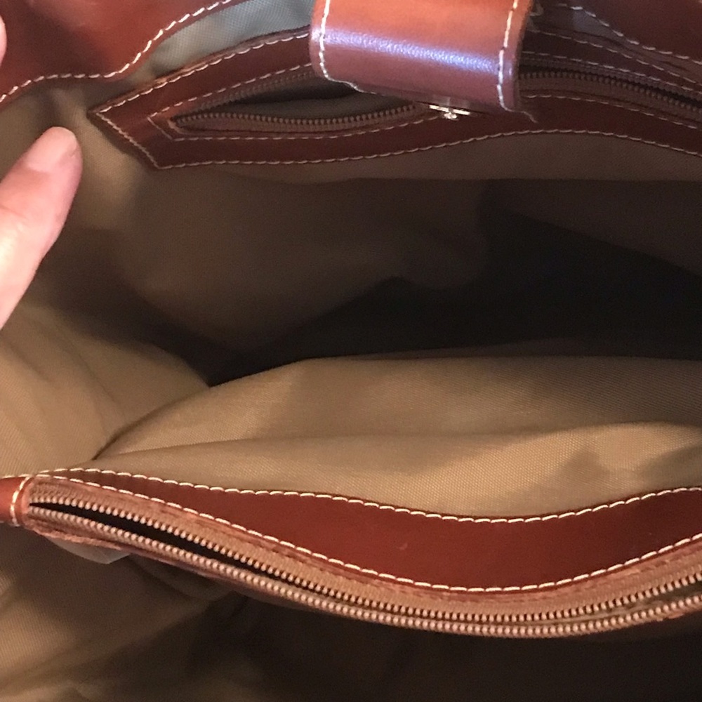 Simply Southern  tote